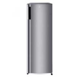 LG UPRIGHT FREEZER