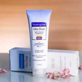 Neutrogena Ultra-Sheer Dry-Touch