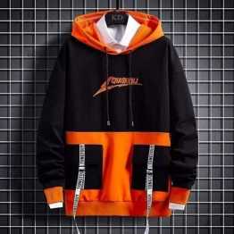 Stylish Casual Long Sleeve Hoodies