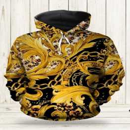 Versace jacket